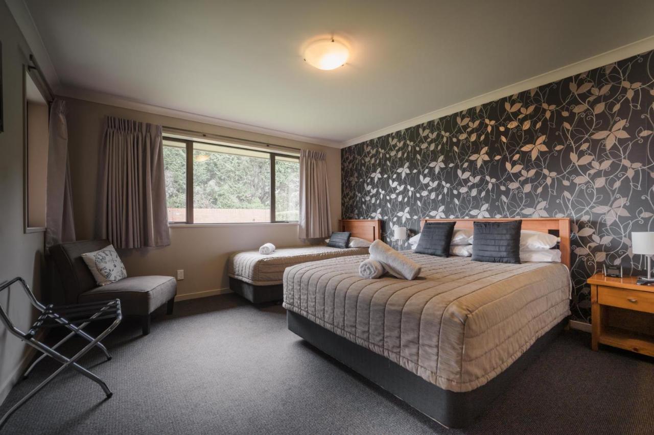 Invercargill Holiday Park & Motels Екстериор снимка