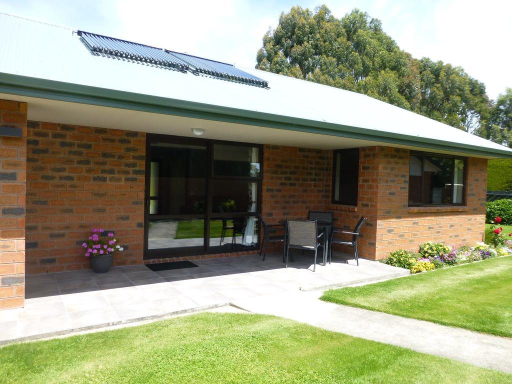 Invercargill Holiday Park & Motels Екстериор снимка